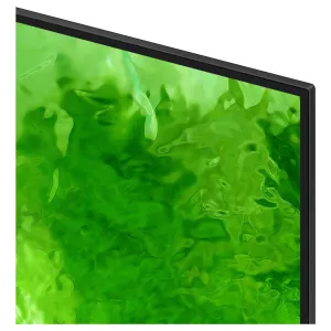 Samsung Neo QLED 4K 55" — QN80H — detalj