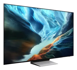 Samsung OLED 4K 55" — S90H