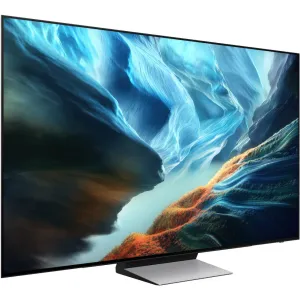 Samsung OLED 4K 55" — S90H — sprijeda