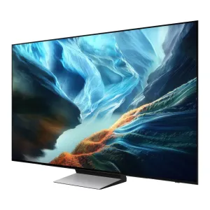 Samsung OLED 4K 55" — S90H — iz ugla