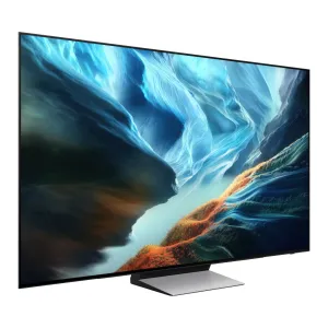 Samsung OLED 4K 55" — S90H — sa strane