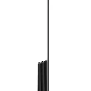 Samsung OLED 4K 55" — S90H — detalj