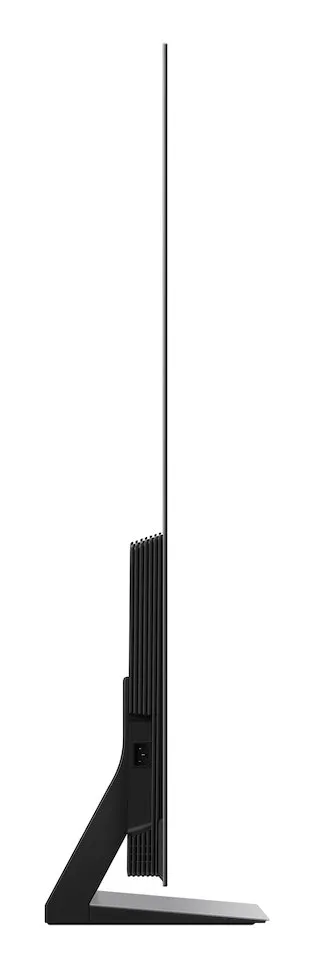 Samsung OLED 4K 55" — S90H — detalj