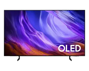 Samsung OLED 4K 65" — S83H
