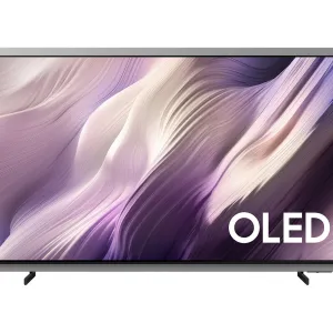 Samsung OLED 4K 83" — S99H — sprijeda
