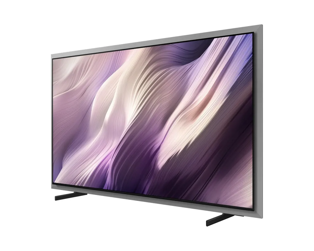 Samsung OLED 4K 83" — S99H — iz ugla