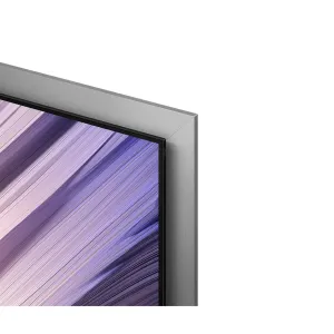 Samsung OLED 4K 83" — S99H — detalj