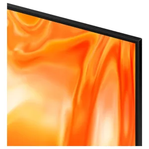 Samsung Neo QLED 4K 85" — QN70H — detalj