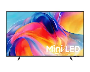Samsung Mini LED 4K 55" — M72H