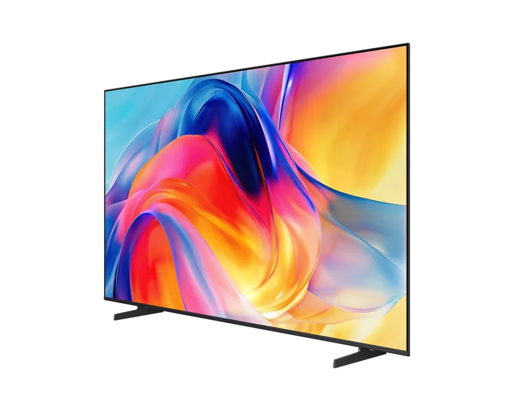 Samsung Mini LED 4K 75" — M72H — iz ugla