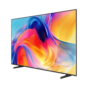 Samsung Mini LED 4K 75" — M72H — iz ugla