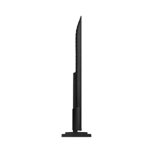 Samsung Mini LED 4K 75" — M72H — sa strane