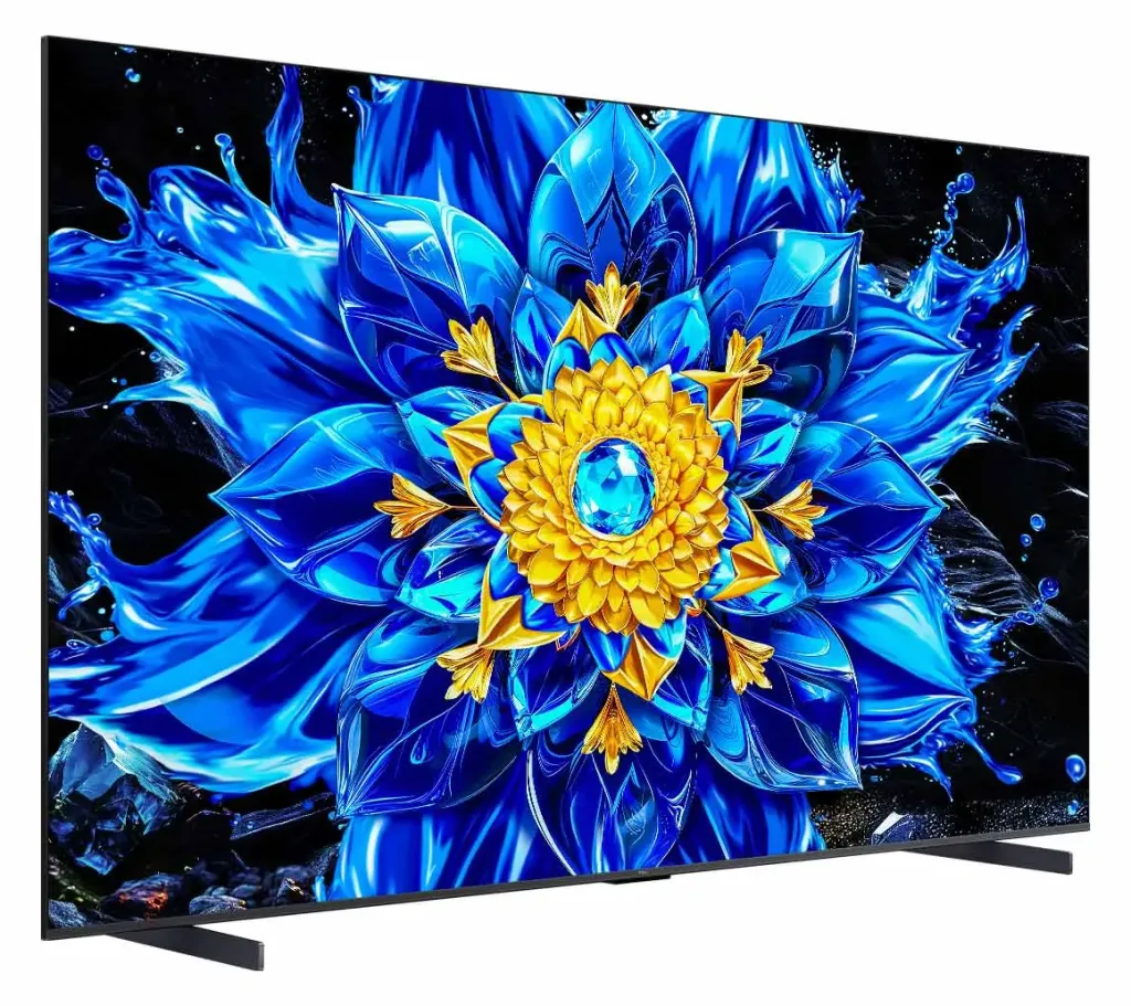 TCL QD-Mini LED 4K UHD Google TV — P8L