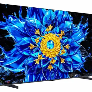 TCL QD-Mini LED 4K UHD Google TV — P8L