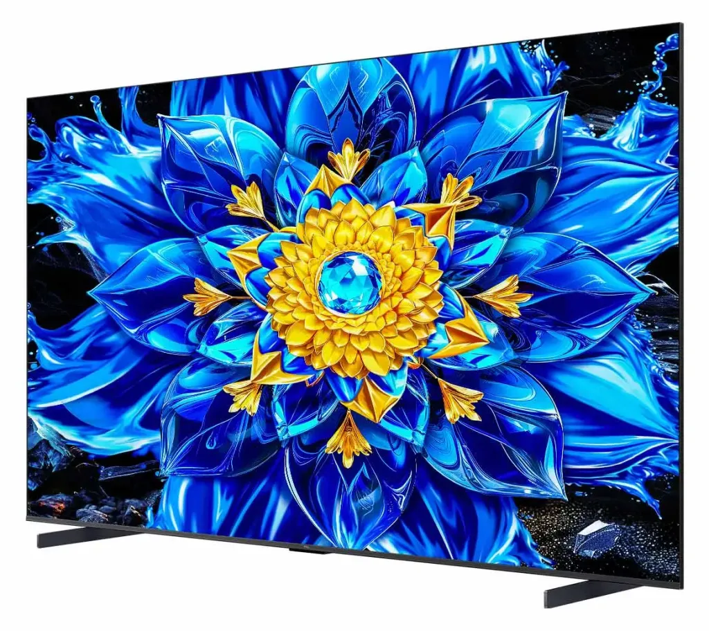 TCL QD-Mini LED 4K UHD Google TV — P8L