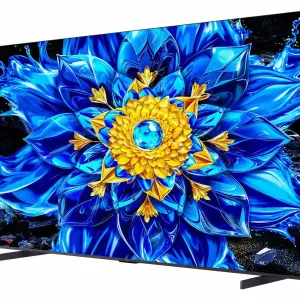 TCL QD-Mini LED 4K UHD Google TV — P8L