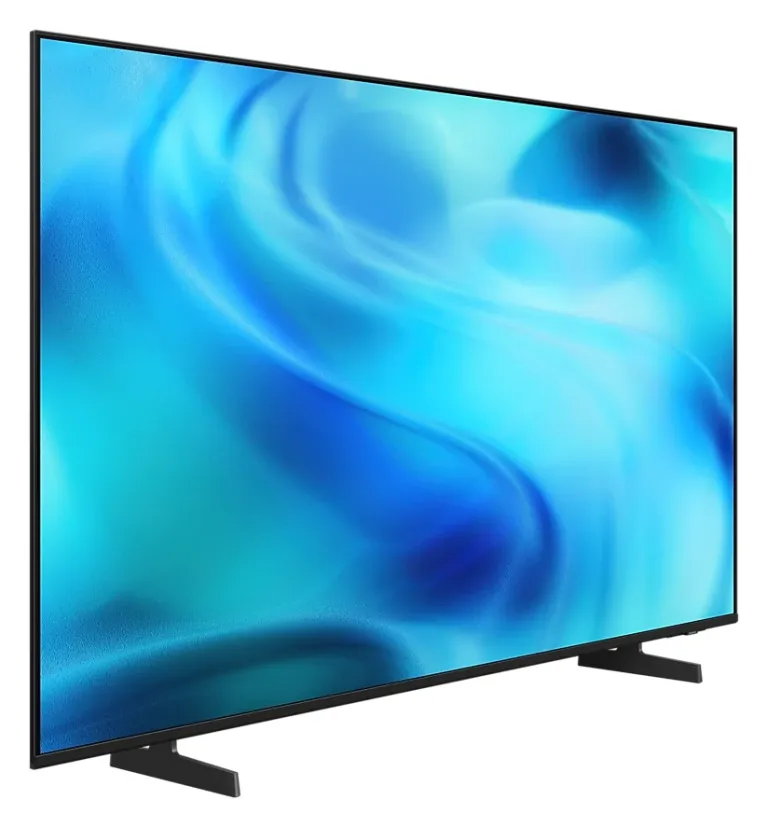 Samsung Crystal UHD 4K — U7022H