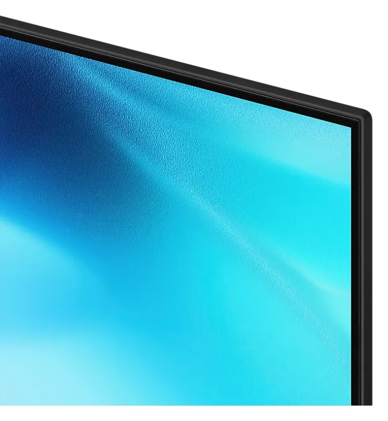 Samsung Crystal UHD 4K — U7022H