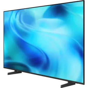Samsung Crystal UHD 4K — U8072H