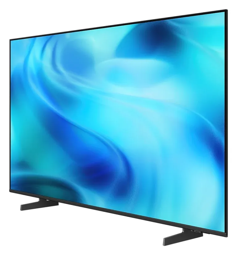 Samsung Crystal UHD 4K — U8072H