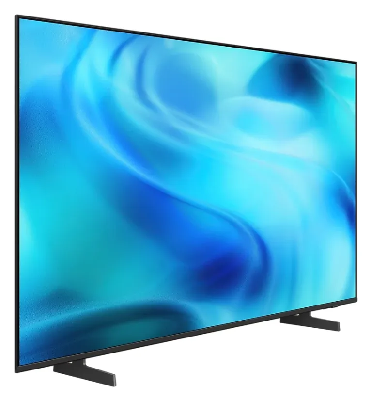 Samsung Crystal UHD 4K — U8072H