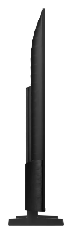 Samsung Crystal UHD 4K — U8072H