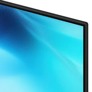 Samsung Crystal UHD 4K — U8072H