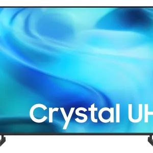 Samsung Crystal UHD 4K — U8072H
