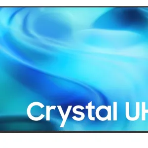 Samsung Crystal UHD 4K — U8072H