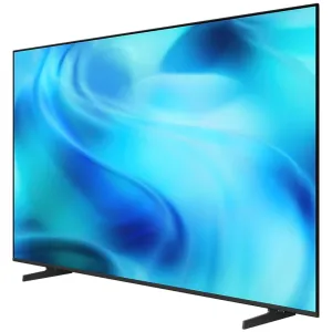 Samsung Crystal UHD 4K — U8072H