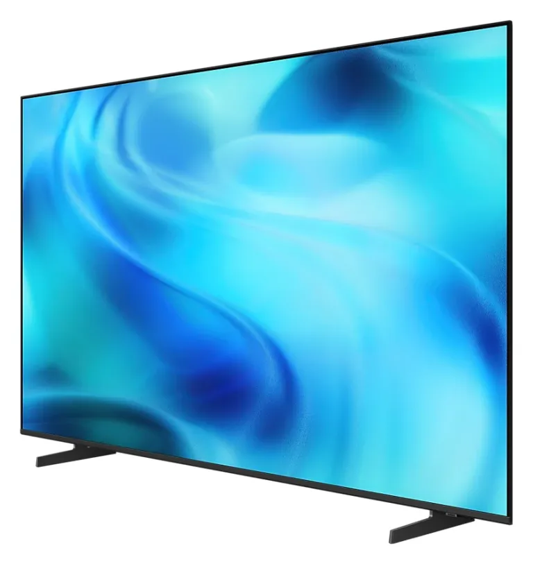 Samsung Crystal UHD 4K — U8072H