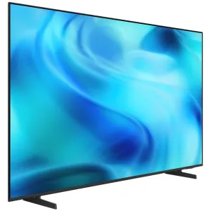 Samsung Crystal UHD 4K — U8072H