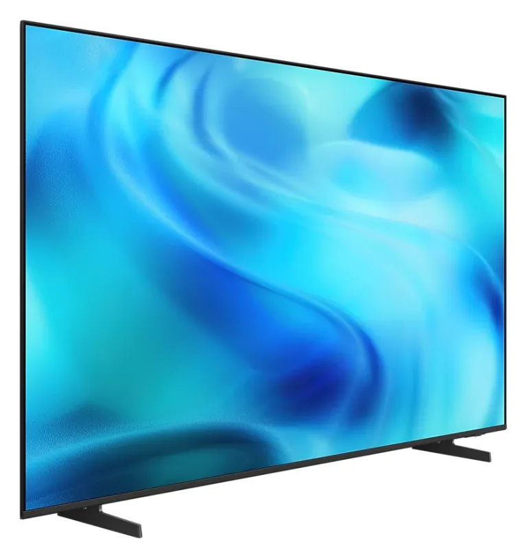 Samsung Crystal UHD 4K — U8072H