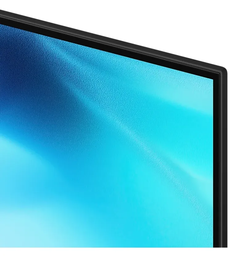Samsung Crystal UHD 4K — U8072H