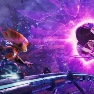 Ratchet & Clank: Rift Apart — PS5