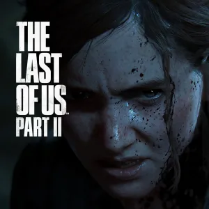 The Last of Us Part II — PS4