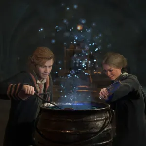 Hogwarts Legacy — PS5