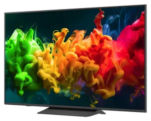LG QNED Mini LED 65" 4K UHD webOS 26 — 65QNED81B3A