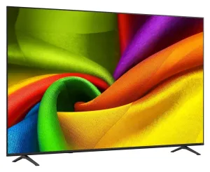 LG NanoCell 85" 4K UHD webOS 26 — 85NU850B3LA