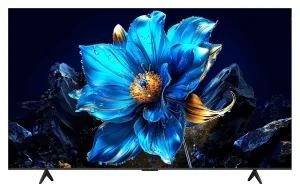 TCL QLED 85" 4K UHD Google TV — 85T69C