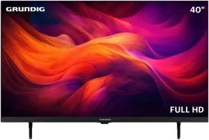 Grundig LED 40" Full HD — GHF5200