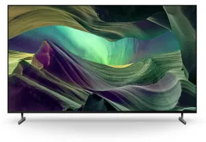 Sony LED (Full Array) 65" 4K UHD Google TV — KD65X85LAEP