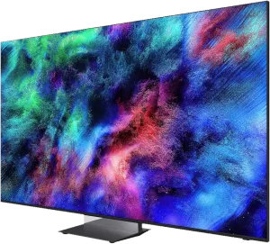 Samsung Micro RGB 4K 65" — R95H