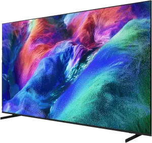 Samsung Micro RGB 4K 85" — R85H