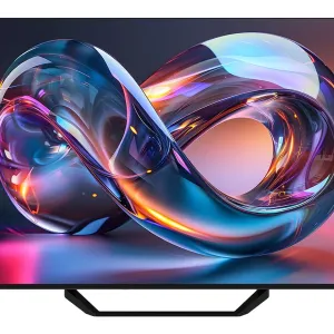 Tesla QLED 55" 4K UHD VIDAA — Q55E663BUV