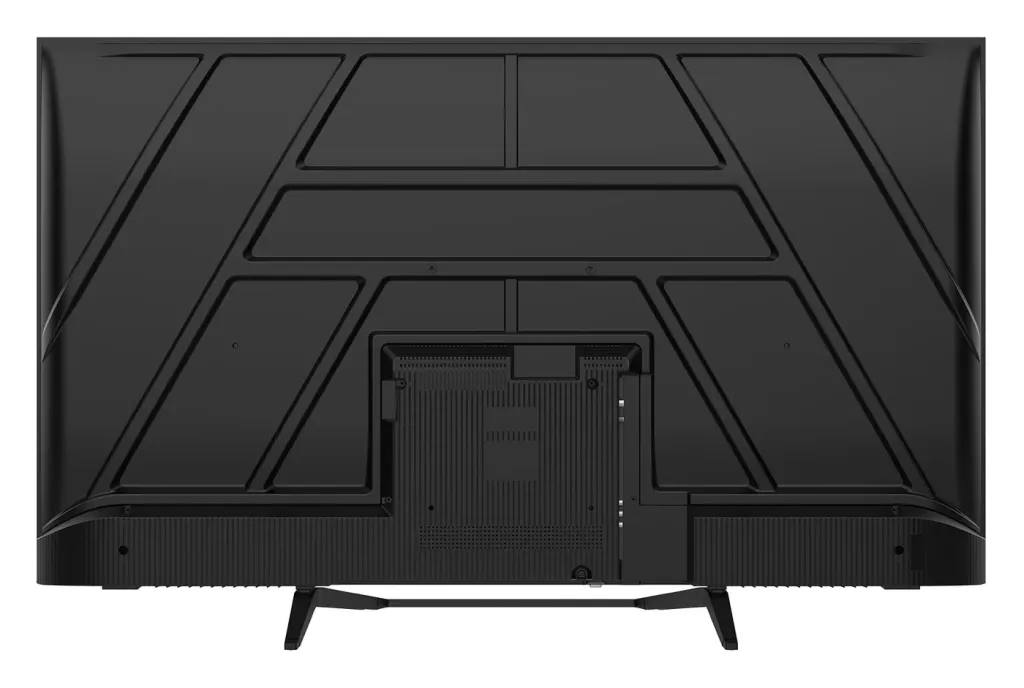 Tesla QLED 55" 4K UHD VIDAA — Q55E663BUV
