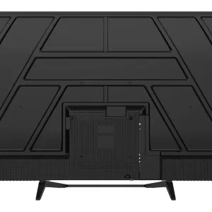 Tesla QLED 55" 4K UHD VIDAA — Q55E663BUV