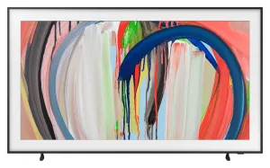 Samsung The Frame 55" 4K QLED — LS03H (2026)