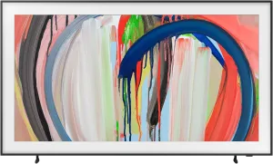 Samsung The Frame 55" 4K QLED — LS03H (2026)