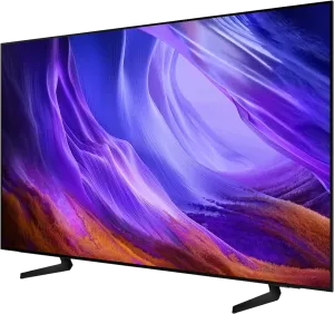 Samsung OLED 4K 55" — S85H